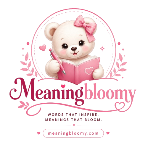 meaningbloomy.com