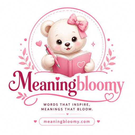 meaningbloomy.com