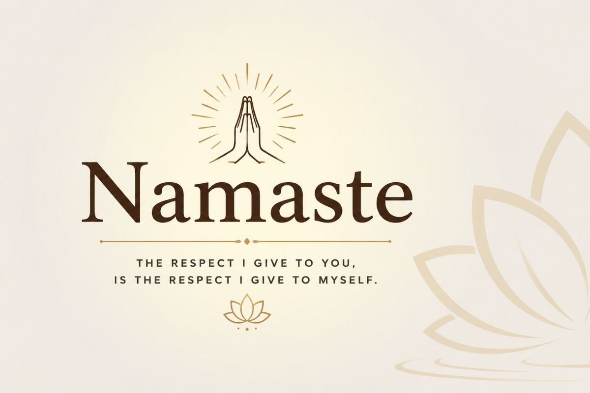 Namaste Meaning