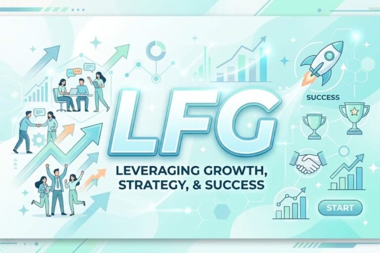 LFG Meaning