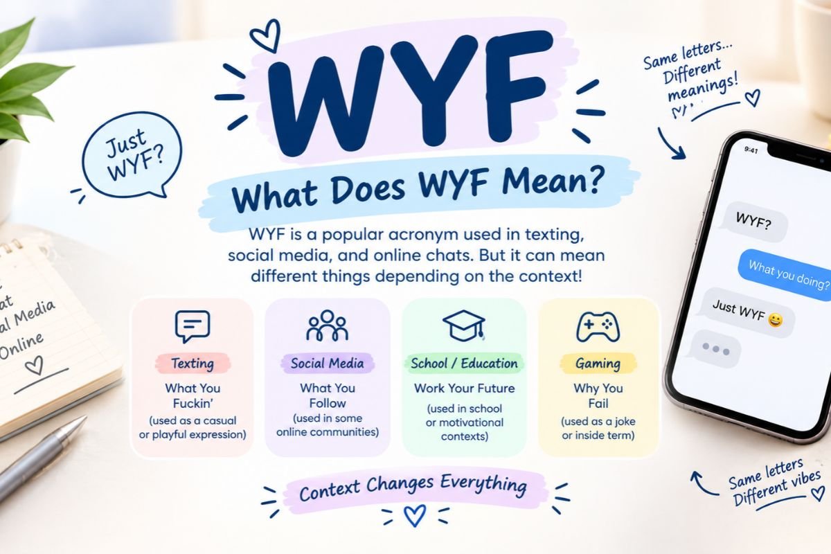 WYF Meaning Explained_ What It Stands for in Texts, Social Media & Chats